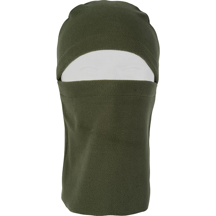 Fleece Colsjaal
