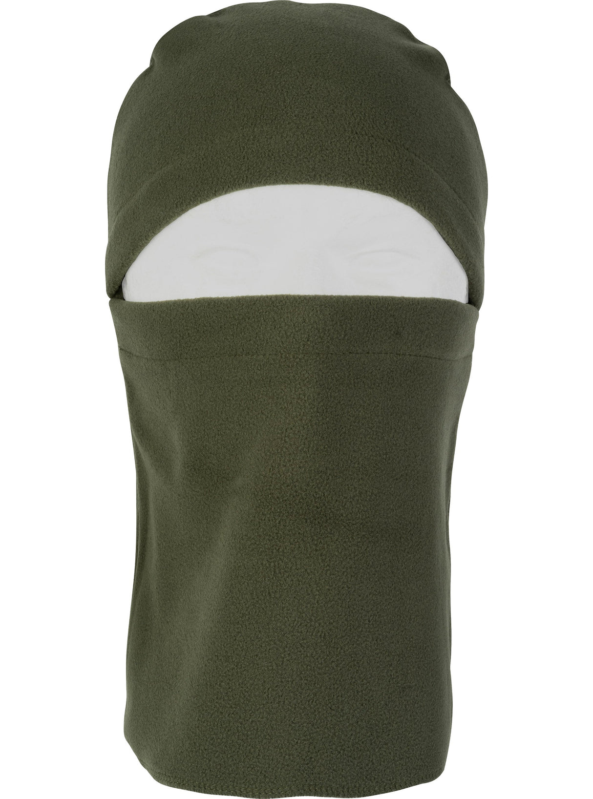 Fleece Colsjaal