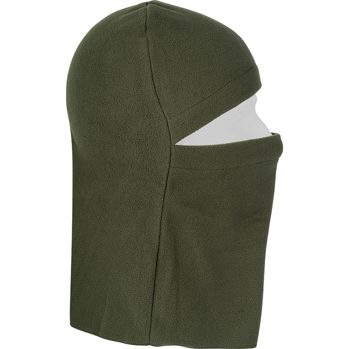 Fleece Colsjaal
