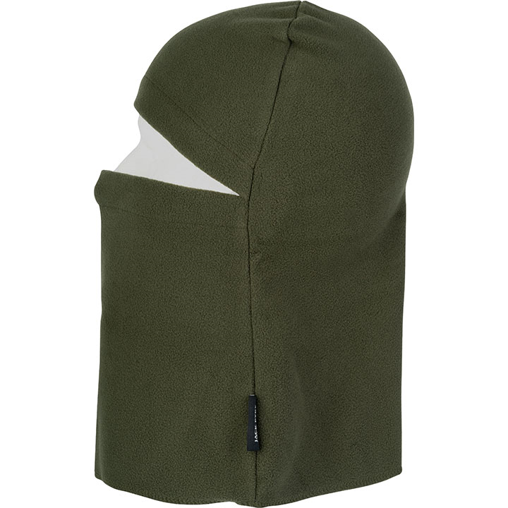 Fleece Colsjaal