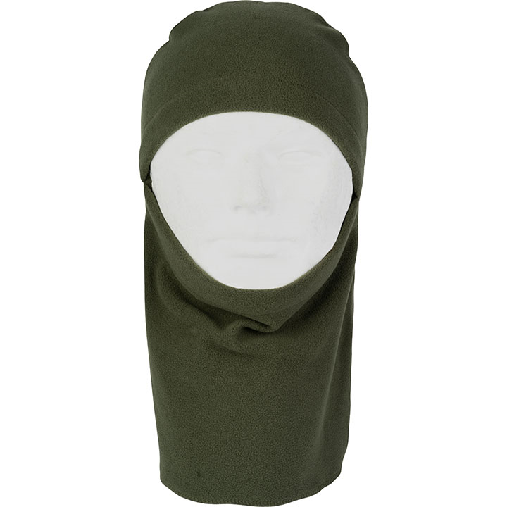 Fleece Colsjaal