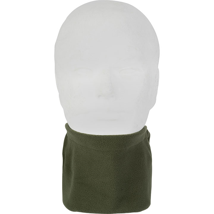 Fleece Colsjaal