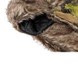 Tundra Hoed EVO