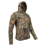 Fieldman Fleece Hoodie Evo