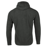 Country Fleece Hoodie Houtskoolgrijs