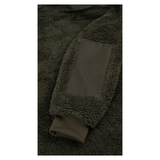 Sherpa Fleece Hoodie Gen 2 Donkerolijf