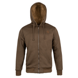 Yakka Hoodie Coyote