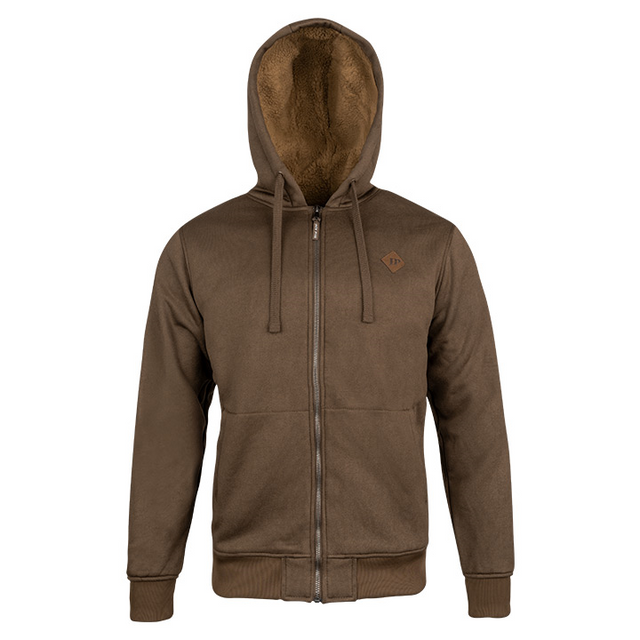 Yakka Hoodie Coyote