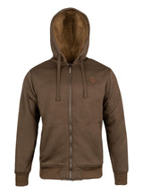 Yakka Hoodie Coyote