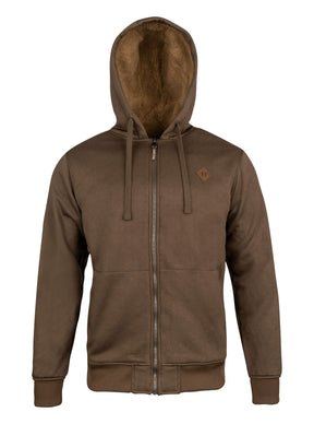 Yakka Hoodie Coyote