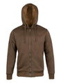 Yakka Hoodie Coyote