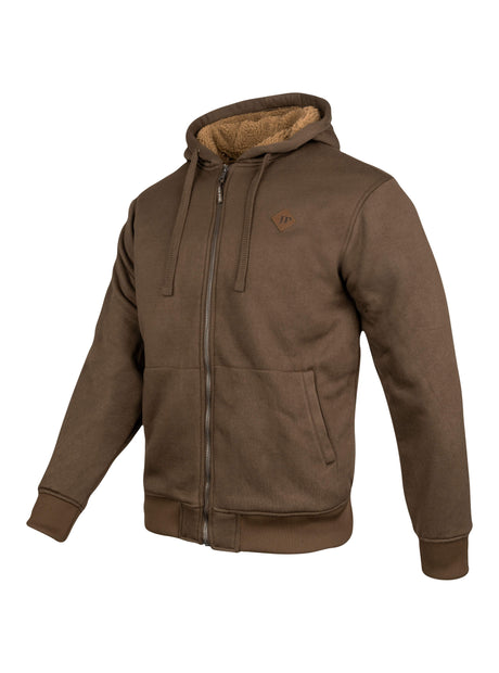 Yakka Hoodie Groen