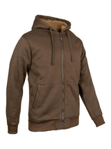 Yakka Hoodie Coyote