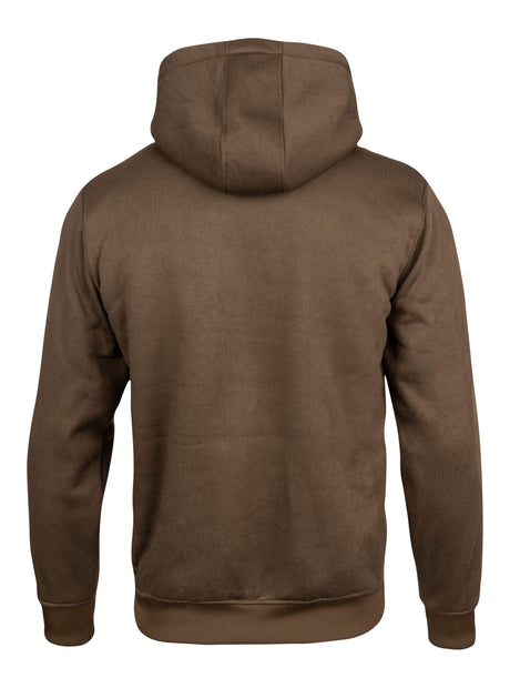 Yakka Hoodie Groen