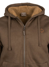Yakka Hoodie Groen