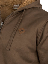 Yakka Hoodie Groen