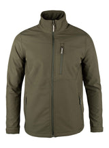 Bleasdale Softshell Jas