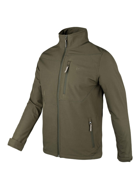 Bleasdale Softshell Jas
