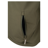 Bleasdale Softshell Jas