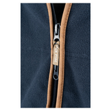 Countryman Fleecejas Marineblauw