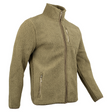 Shires Fleecejas Groen