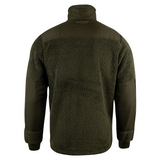 Sherpa Fleecejas Gen 2 Donkerolijf