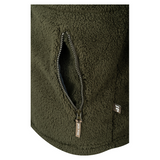 Sherpa Fleecejas Gen 2 Donkerolijf