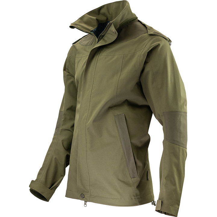 Pro-Lite Hunters Jas Groen