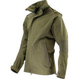 Pro-Lite Hunters Jas Groen