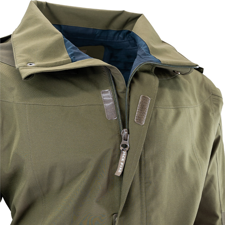 Pro-Lite Hunters Jas Groen