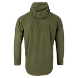 Rannock Jas Groen