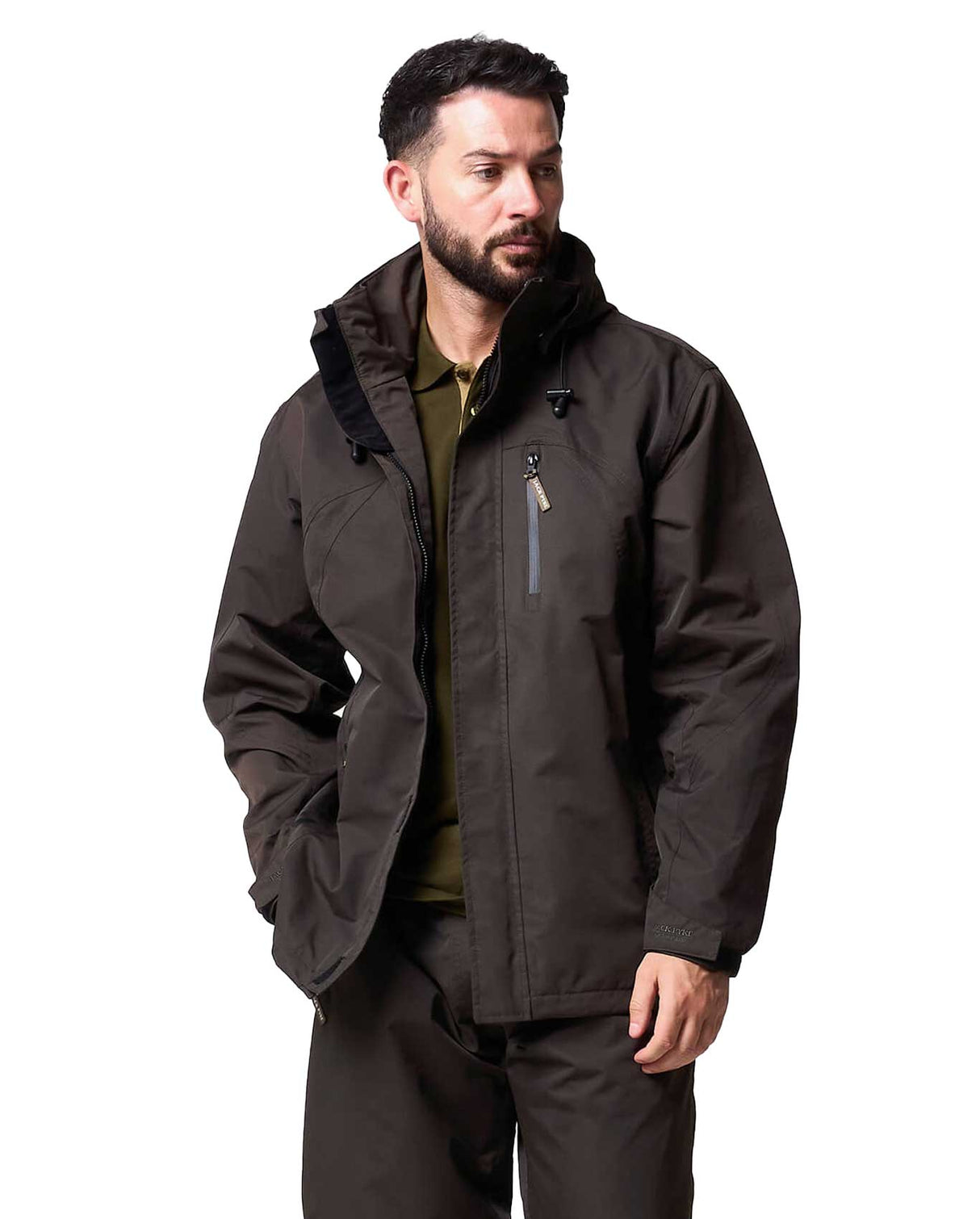Technische Featherlite Jas