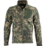Softshell Jas Digicam