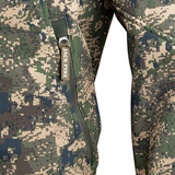 Softshell Jas Digicam