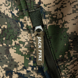 Softshell Jas Digicam