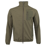 Weardale Softshell Jas Groen