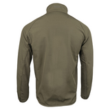 Weardale Softshell Jas Groen