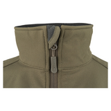 Weardale Softshell Jas Groen