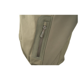 Weardale Softshell Jas Groen