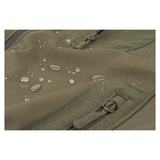 Weardale Softshell Jas Groen