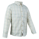 Junior Countryman Overhemd Groen