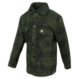Junior Polar Fleece Overhemd