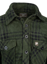 Junior Polar Fleece Overhemd