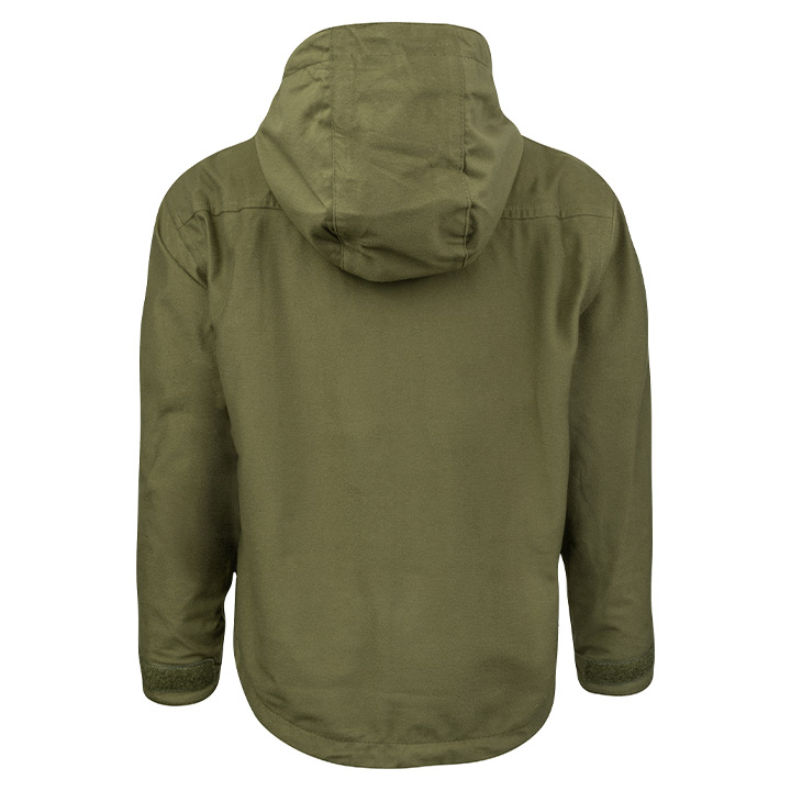 Junior Galbraith Smock Groen
