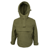 Junior Galbraith Smock Groen