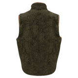 Junior Sherpa Fleece Bodywarmer