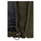 Junior Sherpa Fleece Bodywarmer