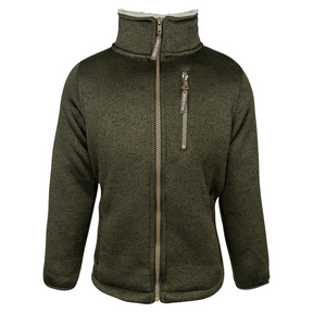 Junior Scandinavische Fleecejas