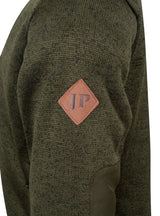 Junior Scandinavische Fleecejas