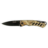 Sporter Mes 3 inch
